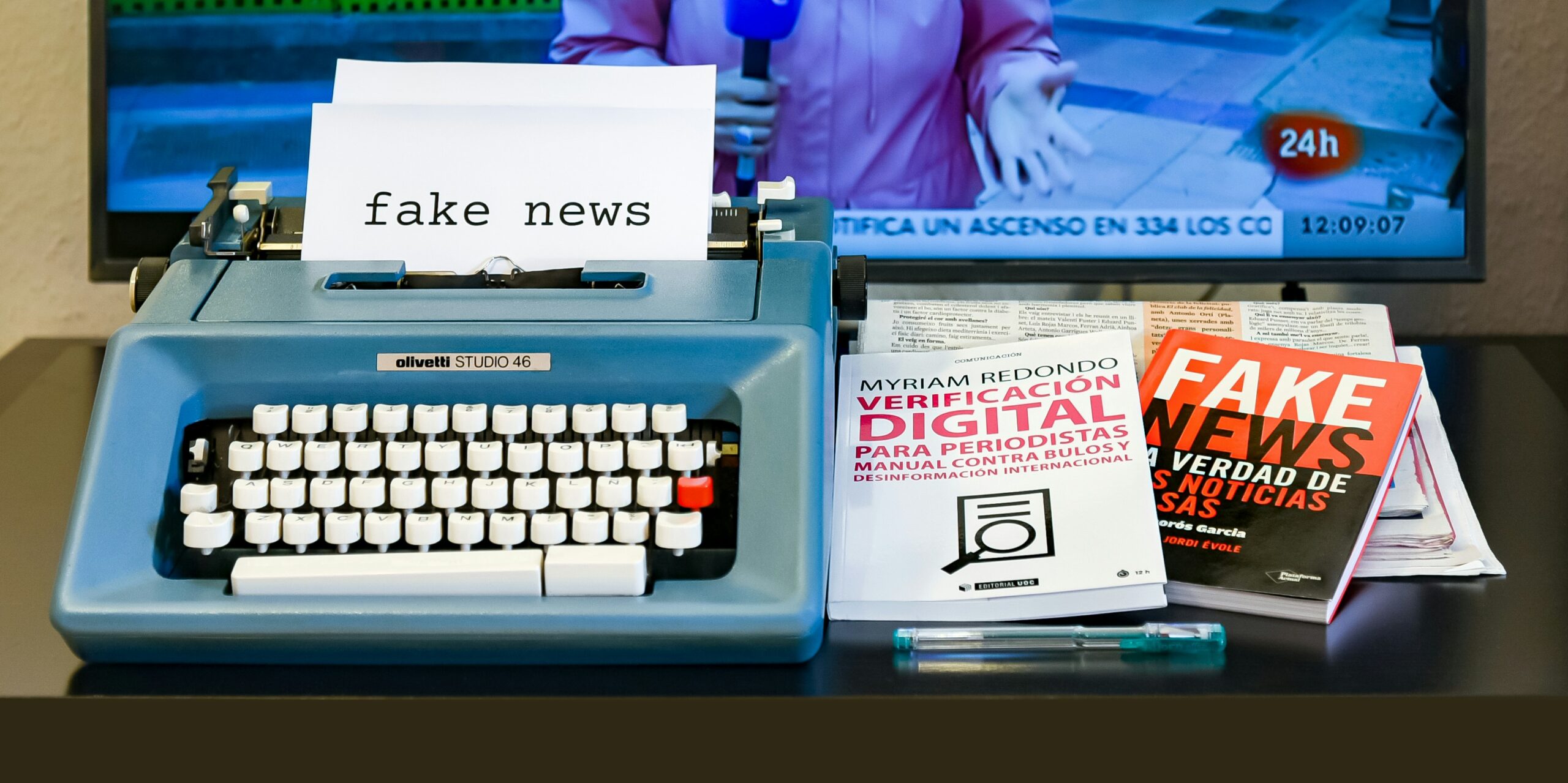 No momento você está vendo Quase 90% dos brasileiros admitem ter acreditado em fake news