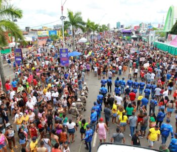 Governo do Estado promoverá festas pré-micareta em distritos de Feira de Santana