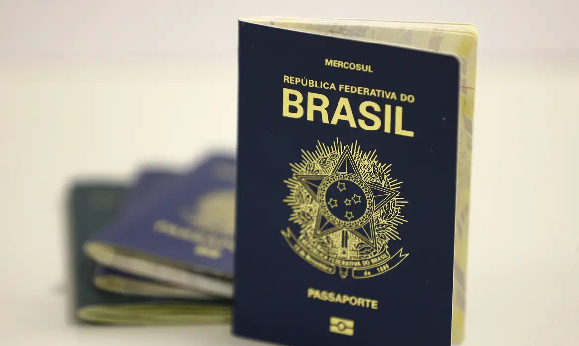 No momento você está vendo Agendamento online para passaportes está indisponível temporariamente