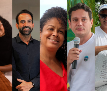 TEDx Praia do Forte debaterá mundo em transformação e busca pela sustentabilidade e empoderamento