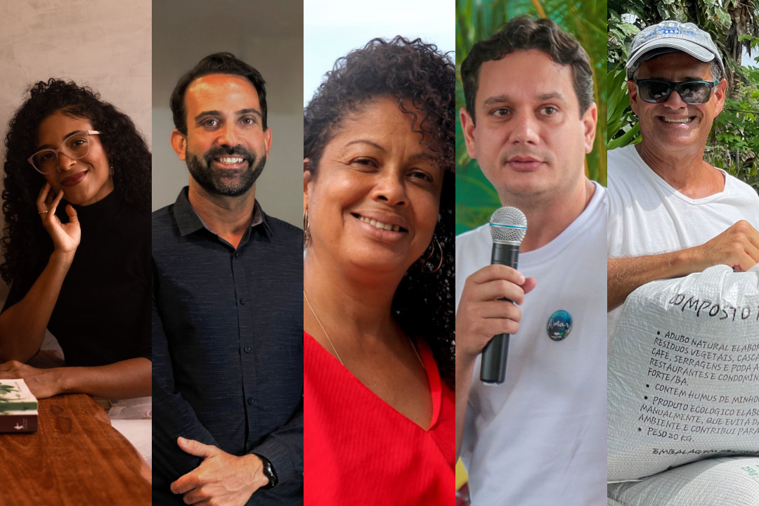 No momento você está vendo TEDx Praia do Forte debaterá mundo em transformação e busca pela sustentabilidade e empoderamento