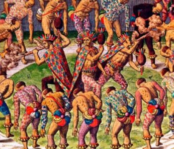 Dia dos Povos Indígenas. ‘Os Tupinambá: os primeiros baianos’