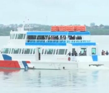 Internacional Travessias, que opera o Ferry garante que vai operar também a Travessia Salvador-Morro de São Paulo