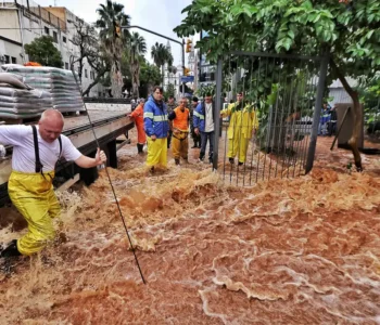 RS contabiliza meio milhão de pessoas afetadas pelas chuvas. 66 morreram. Mais de 100 estão desaparecidas