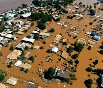 Estudo da FGV aponta caminhos para gestão de desastres climáticos em Itabuna