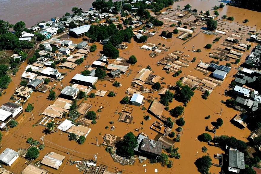 No momento você está vendo Estudo da FGV aponta caminhos para gestão de desastres climáticos em Itabuna