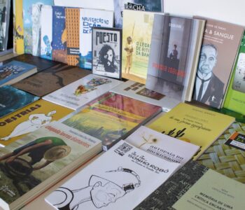 Funceb realiza “Plantão Tira-Dúvidas do edital Circulações Literárias da Bahia”