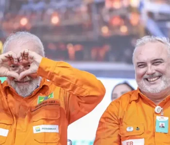 Jean Paul Prates da Petrobras demitido por Lula