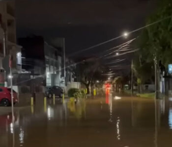 Rio Grande do Sul contabiliza 56 mortes devido a fortes chuvas