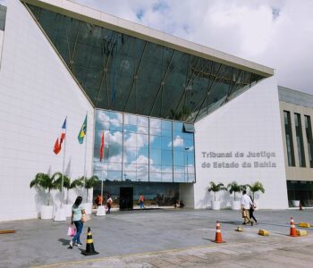 Tribunal da Bahia está na mira da Corregedoria Nacional de Justiça