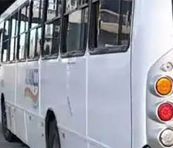 Greve de ônibus complica a vida de passageiros em seis cidades da RMS