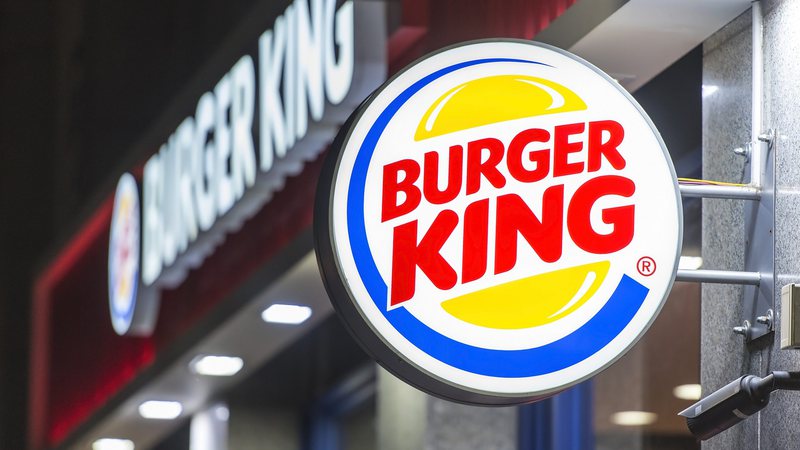 No momento você está vendo Justiça determina fechamento de lojas do Burger King na Bahia