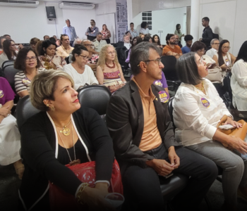 Associação Bahiana de Imprensa lança “Protocolo Antifeminicídio”