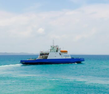 Operação do Sistema Ferry-Boat para o feriado de Corpus Christi acontecerá de 29 de maio a 03 de junho