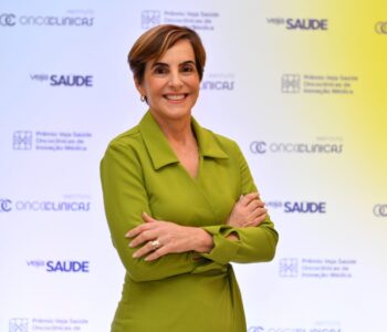 Médica baiana Clarissa Mathias vai presidir Simpósio sobre Câncer de Pulmão na ASCO 2024