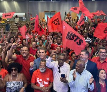 Deputado defende fortalecimento do Minha Casa Minha Vida e políticas contra déficit habitacional em Salvador