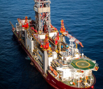Ocyan marca presença no Bahia Oil & Gas