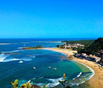 Vereador denuncia PEC que privatiza praias