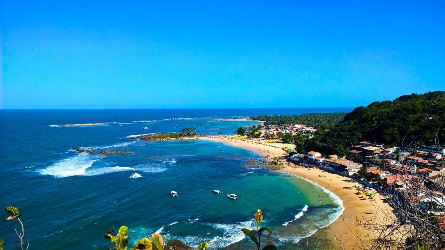 No momento você está vendo Bahia segue liderando como melhor destino para fazer turismo