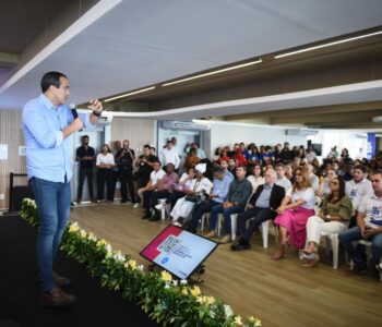 Prefeitura lança nova rodada do CredSalvador com R$10 milhões para apoiar pequenos empreendedores