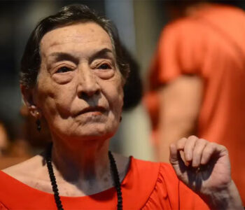 Maria da Conceição Tavares, economista e professora, morre aos 94 anos