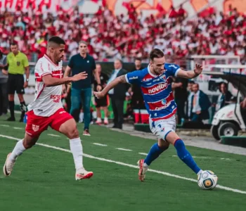 Fortaleza bate CRB nos pênaltis e é Campeão pela terceira vez da Copa do Nordeste