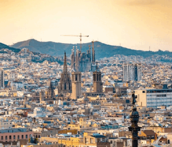 Barcelona, Veneza e mais cidades ‘se revoltam’ contra turismo em massa