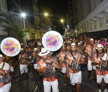 Concurso de Marchinhas Carnavalescas – Esperando o Momo inscreve até dia 14 de junho