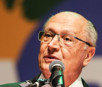 Selo Verde ajudará a neoindustrialização do Brasil, diz Alckmin