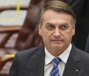 Bolsonaro tentou reverter investigação sobre seu filho Flávio