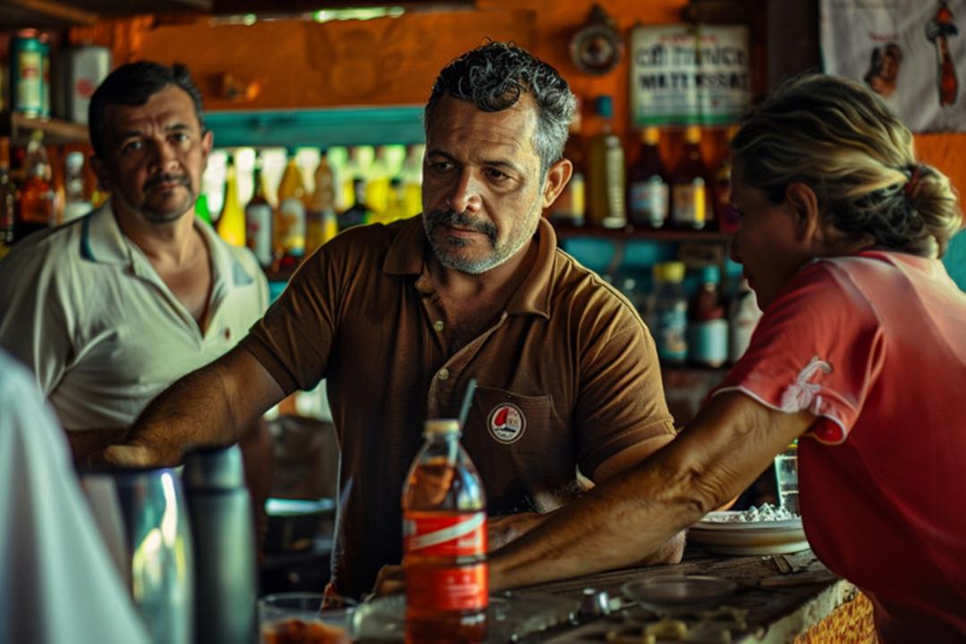 No momento você está vendo Bares: pesquisa mostra que taxa sobre bebidas açucaradas pode agravar situação de empresas