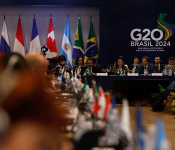 Brasil colocou taxação de super-ricos na agenda global, diz Haddad. Reunião de ministros de Finanças do G20 termina nesta sexta-feira