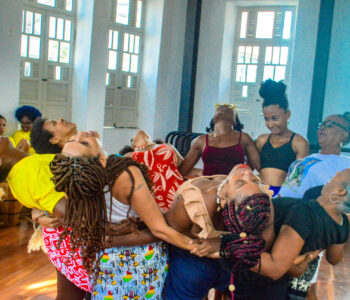 Instituto A Mulherada abre inscrições para curso gratuito de Dança Afro