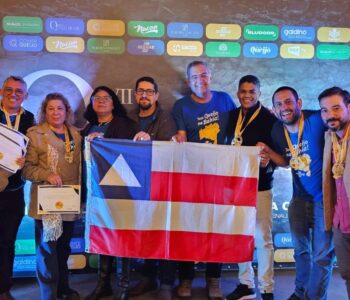 Bahia conquista 53 medalhas no Prêmio Queijo Brasil