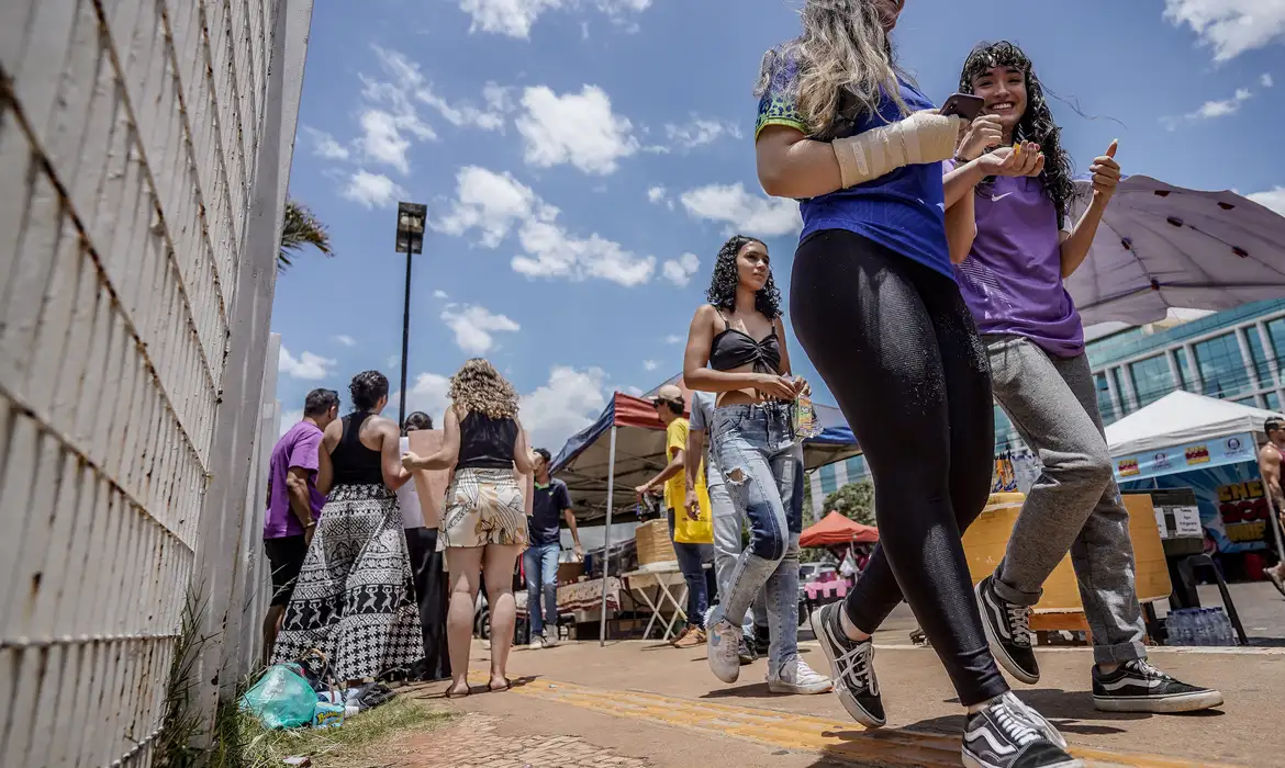 No momento você está vendo Termina hoje prazo para convocação de vagas remanescentes do Fies