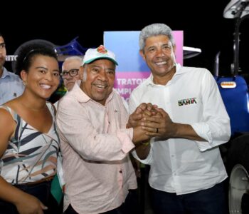 Governo da Bahia lança Plano Safra para agricultura familiar
