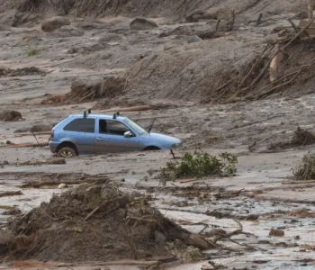 Samarco, Vale, BHP e Renova são condenadas por “narrativa fantasiosa”