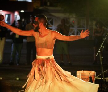 Teatro Popular de Ilhéus representa o Brasil em importante festival da Alemanha