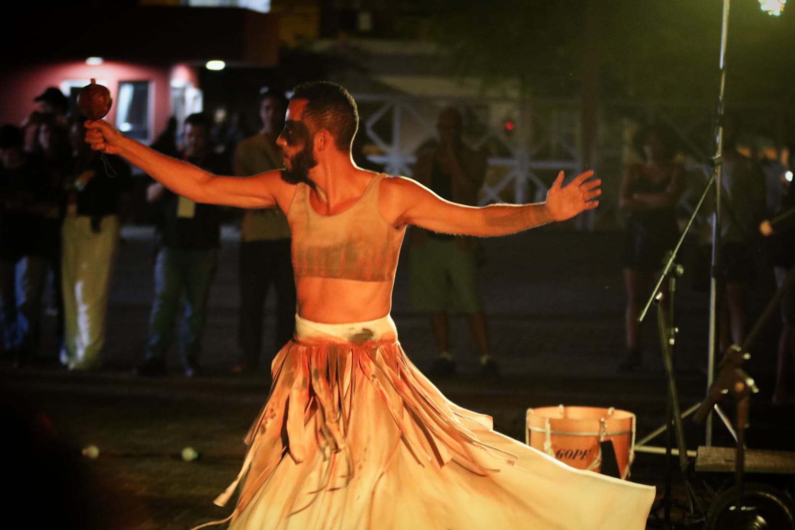 No momento você está vendo Teatro Popular de Ilhéus representa o Brasil em importante festival da Alemanha