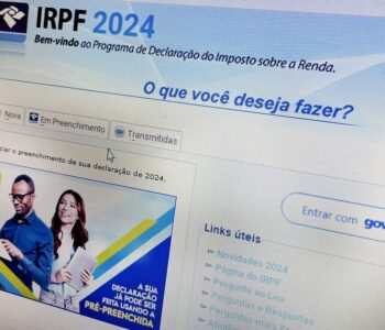 Receita abre hoje consulta ao 4º lote do Imposto de Renda