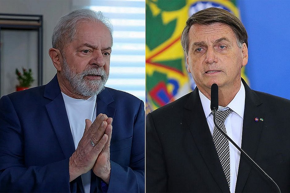 No momento você está vendo PT de Lula e PL de Bolsonaro são adversários em 25 capitais e aliados em uma