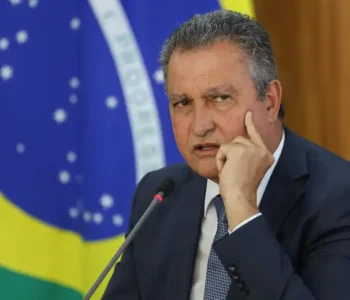 Ministro Rui Costa é dono de fazenda na Bahia mantida em nome de aliada, diz sites