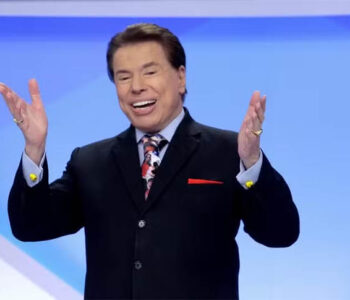 Morre o apresentador Sílvio Santos