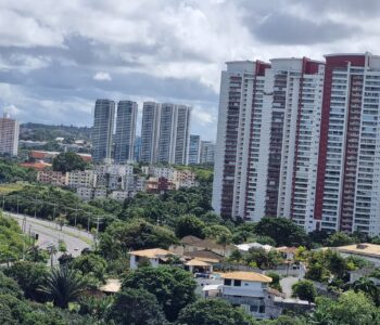 Patamares é terra sem lei