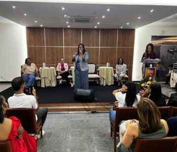 SPMJ certifica mais de 700 jovens e mulheres que passaram por qualificação profissional