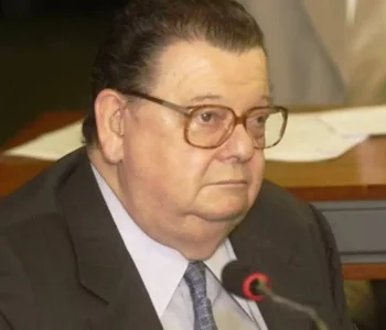 Morre, aos 96 anos, o ex-ministro Delfim Netto