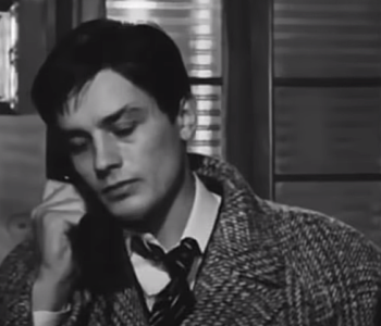 Morre o lendário ator Alain Delon