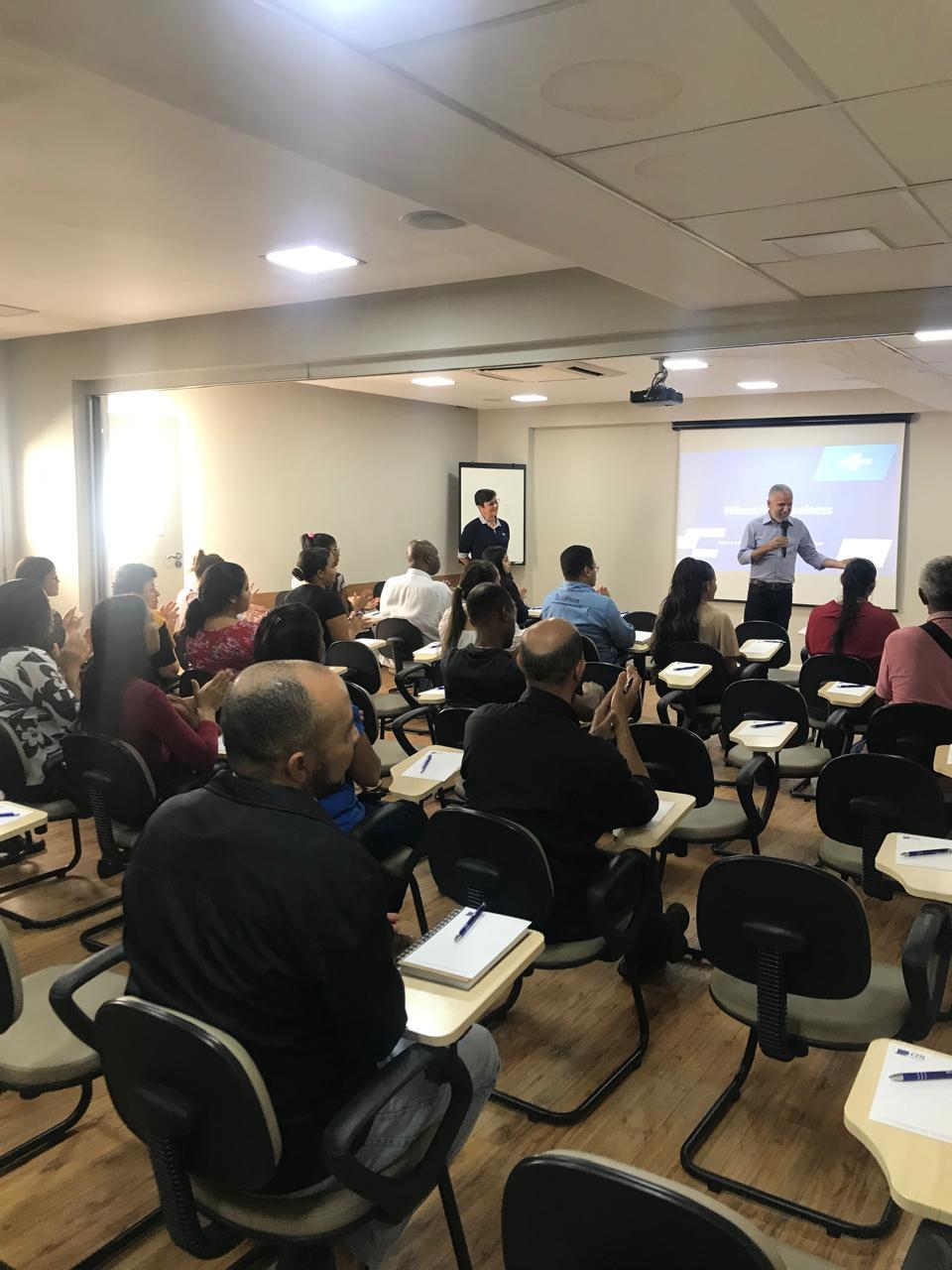 No momento você está vendo CDL Salvador e Sebrae Bahia realizam palestra gratuita sobre gestão de estoque