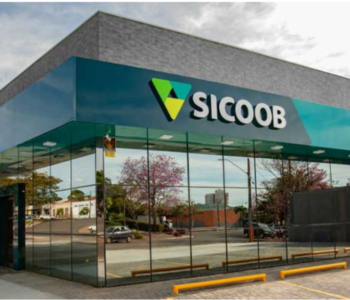 Sicoob planeja inaugurar 89 pontos de atendimento até o final de 2024 