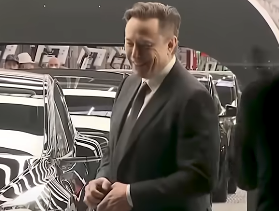 No momento você está vendo Elon Musk pede arrego